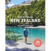 Best Day Walks New Zealand Lonely Planet